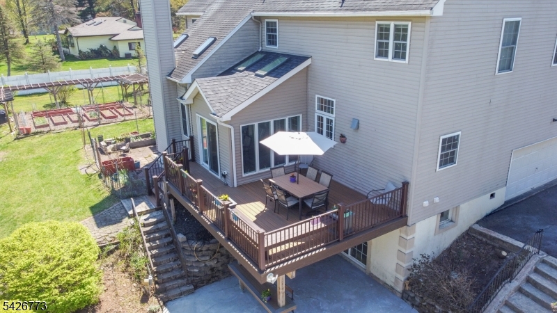 Green Vly Acres Sec 03 - Residential