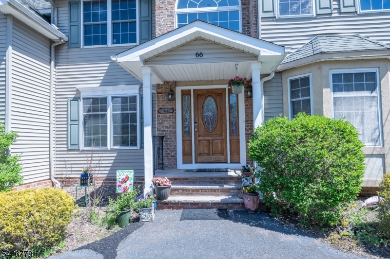 Green Vly Acres Sec 03 - Residential