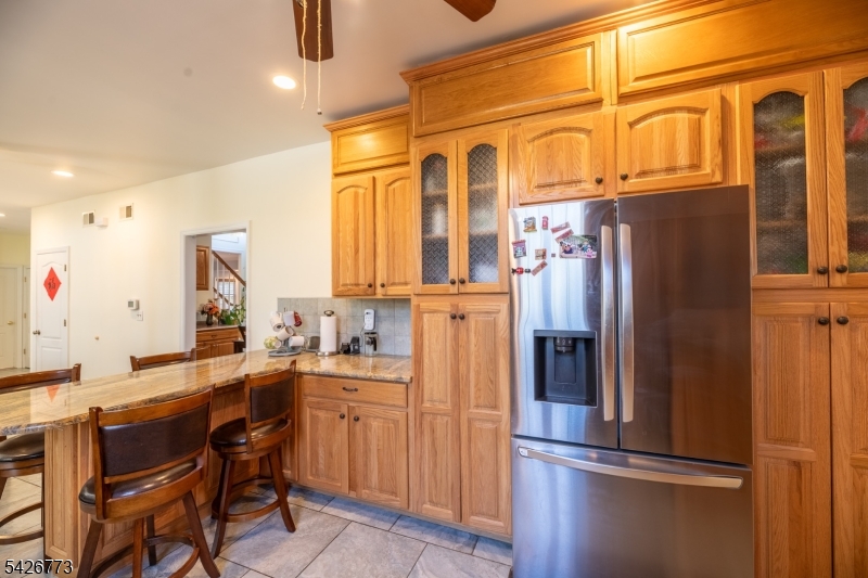 Green Vly Acres Sec 03 - Residential