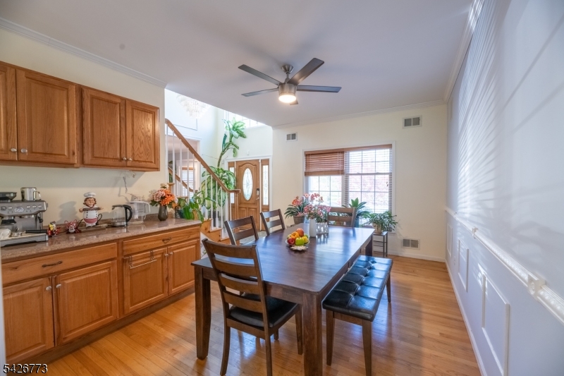 Green Vly Acres Sec 03 - Residential