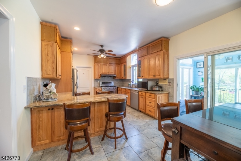 Green Vly Acres Sec 03 - Residential