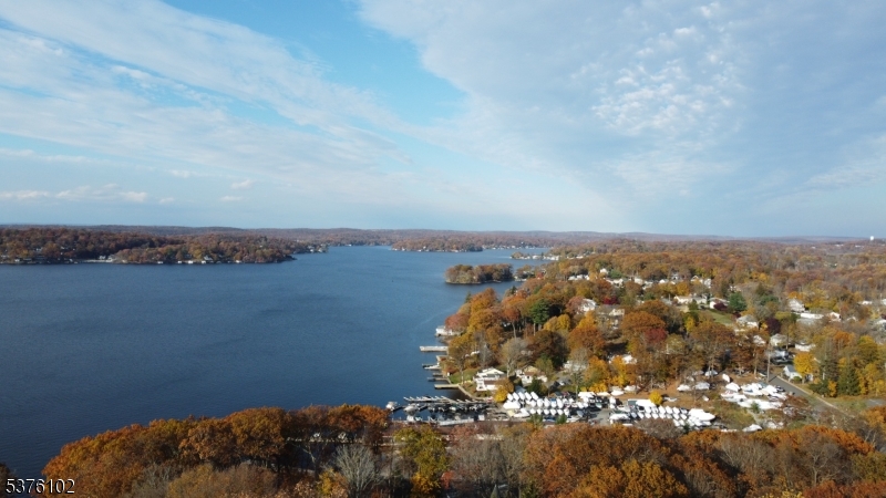Lake Hopatcong - Residential