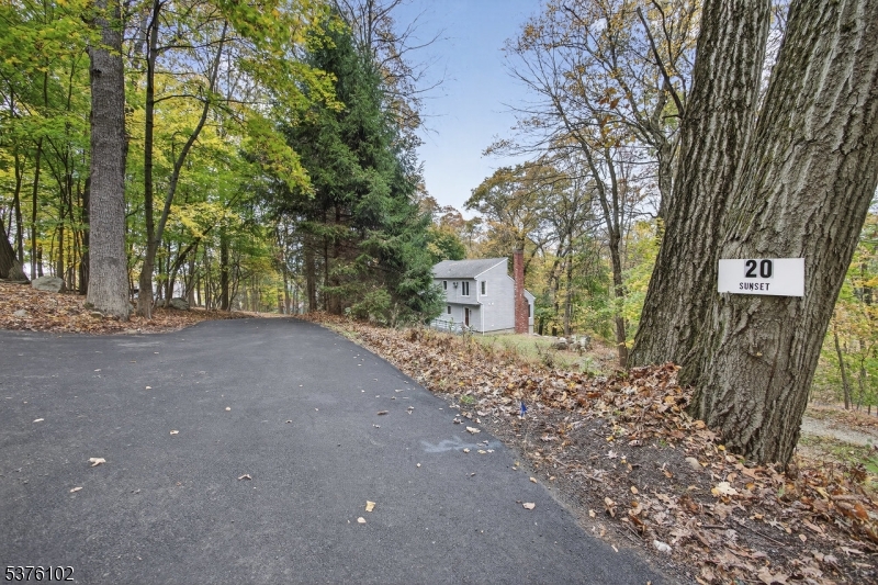 Lake Hopatcong - Residential