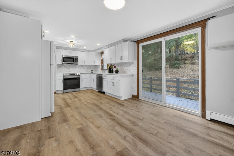 Lake Hopatcong - Residential