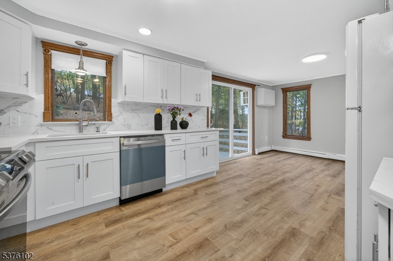 Lake Hopatcong - Residential