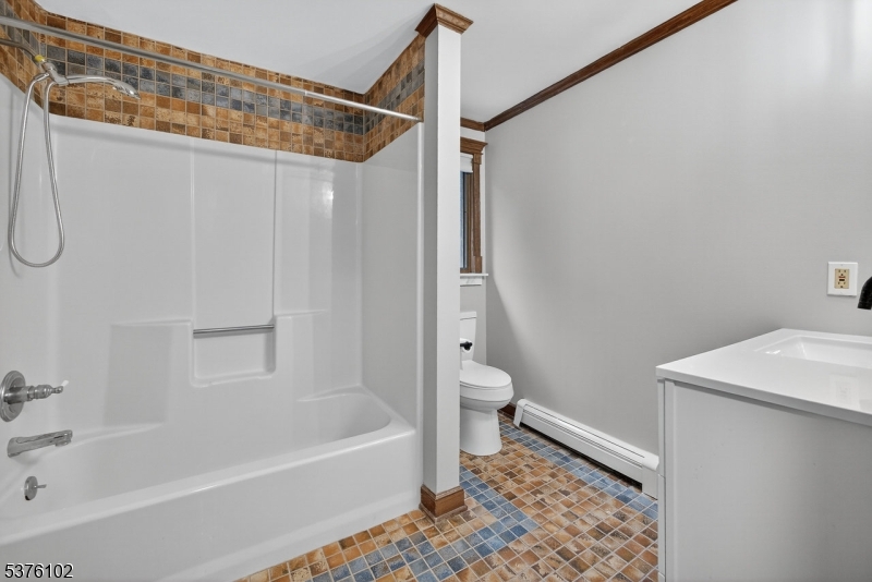 Lake Hopatcong - Residential