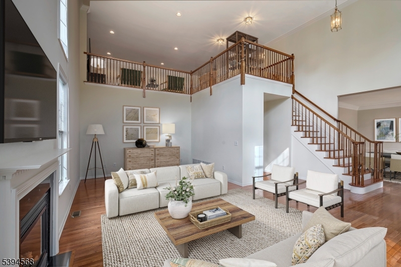 Four Seasons - Residential