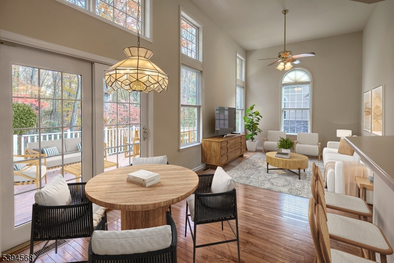 Four Seasons - Residential