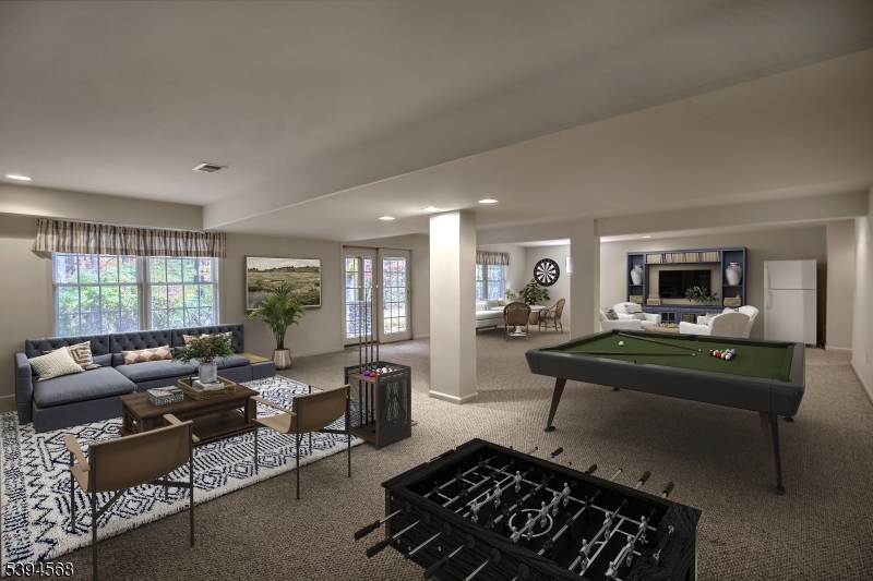 Four Seasons - Residential