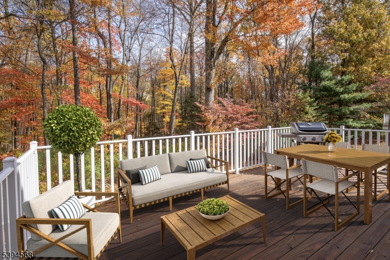 Four Seasons - Residential