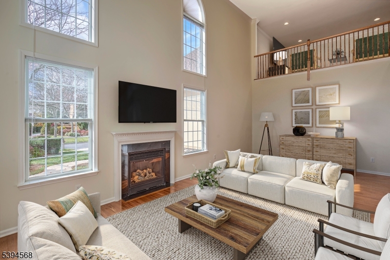 Four Seasons - Residential