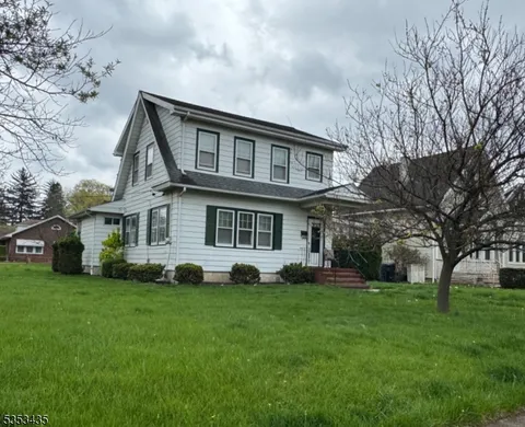 570 Winsor St, Bound Brook Boro, NJ 08805 - MLS#: 3959108