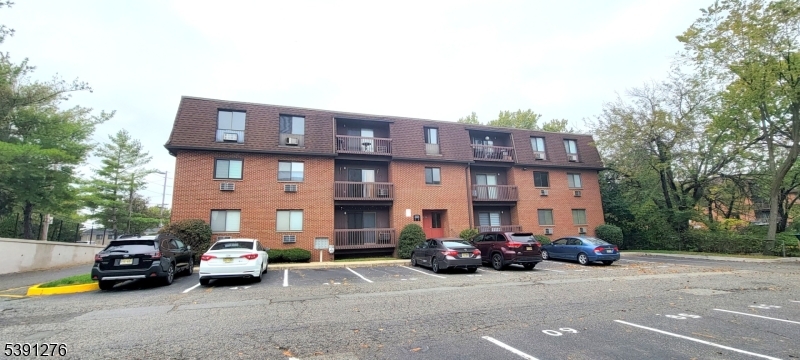 Rivermill West - Residential