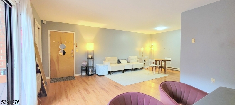 Rivermill West - Residential