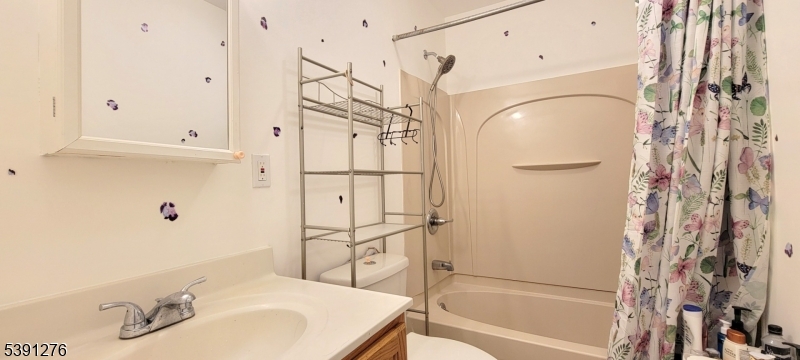 Rivermill West - Residential