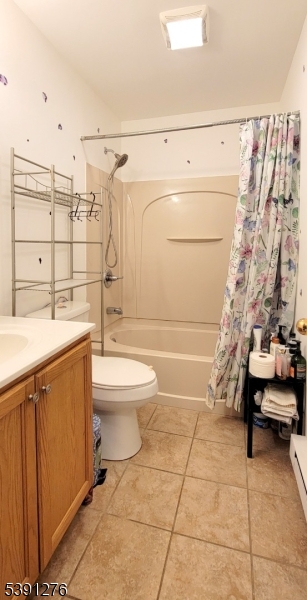 Rivermill West - Residential