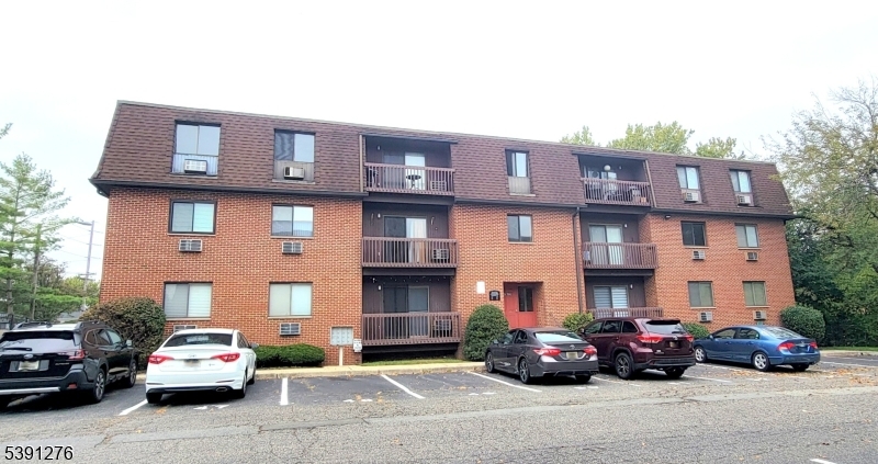 Rivermill West - Residential