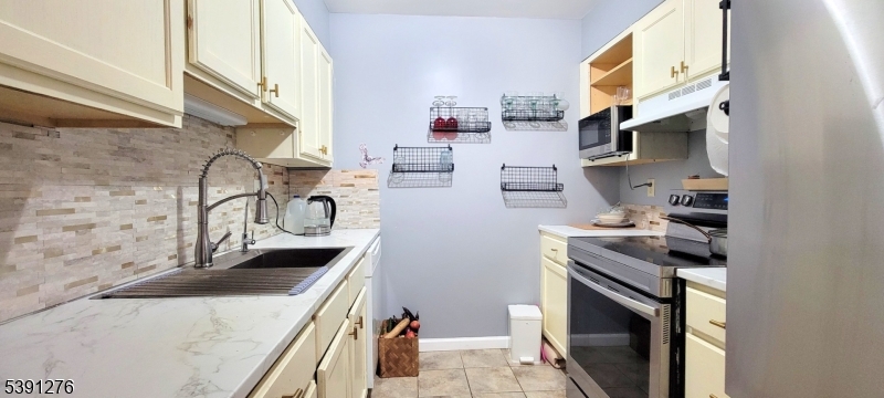 Rivermill West - Residential