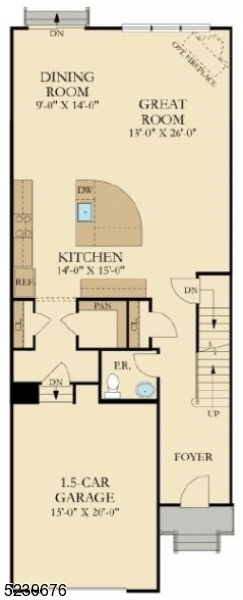 The Collection - Residential Lease