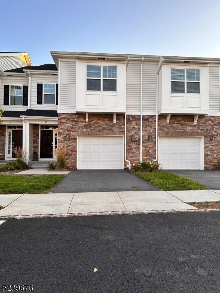 The Collection - Residential Lease