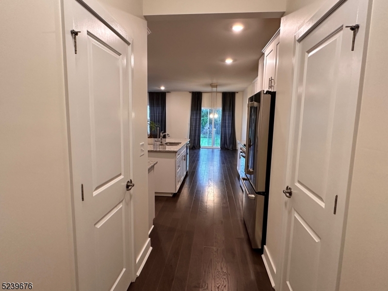 The Collection - Residential Lease