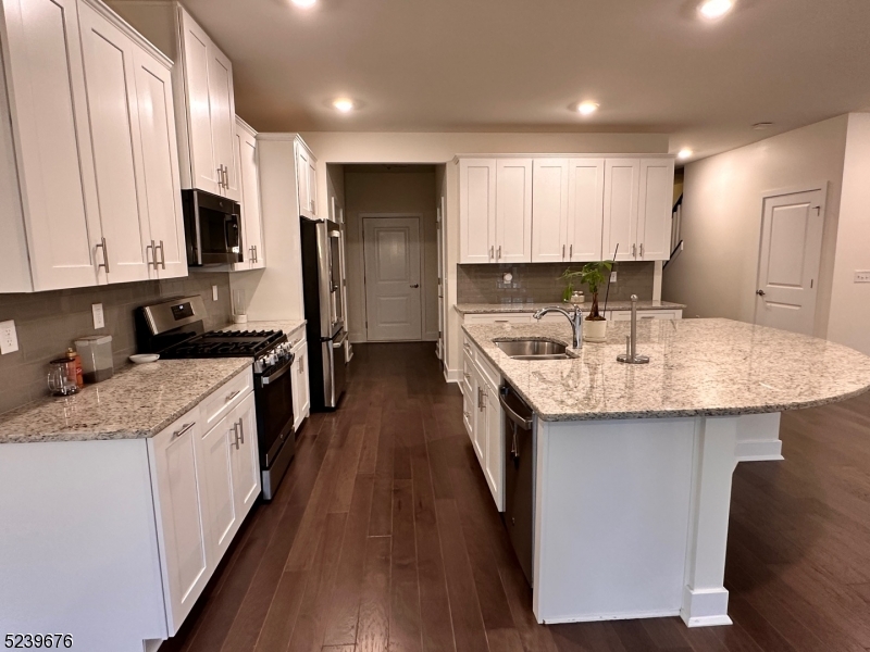 The Collection - Residential Lease