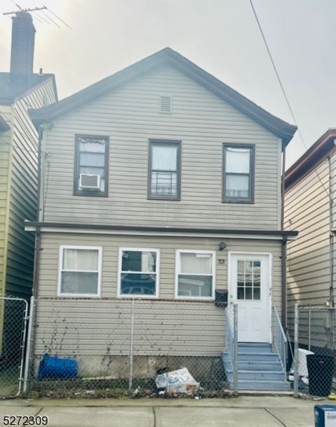 53 Manchester Ave, Paterson City, NJ 07502 - MLS#: 3888565