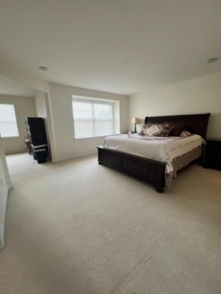 Morris Chase - Residential Lease