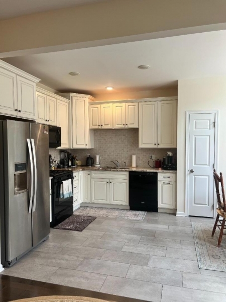 Morris Chase - Residential Lease