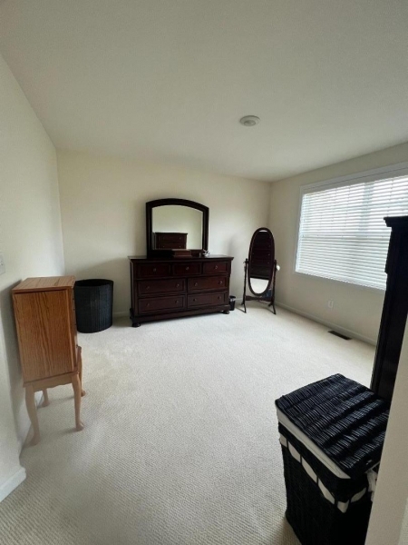 Morris Chase - Residential Lease