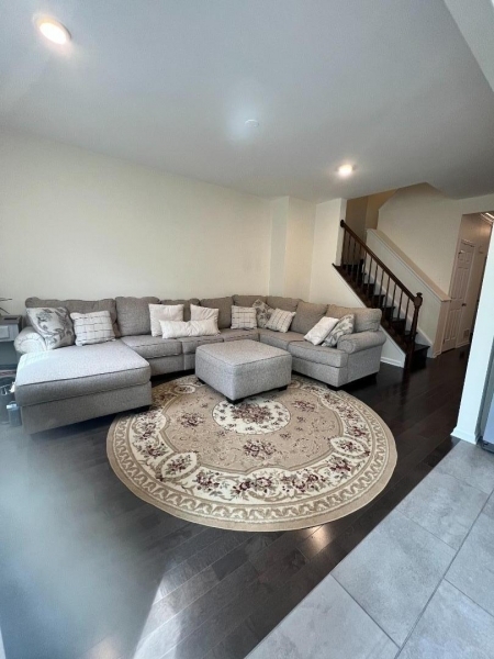 Morris Chase - Residential Lease