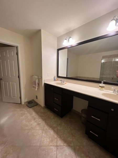 Morris Chase - Residential Lease