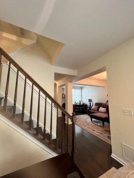 Morris Chase - Residential Lease