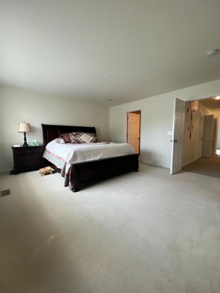 Morris Chase - Residential Lease