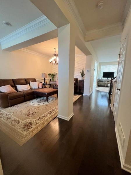 Morris Chase - Residential Lease