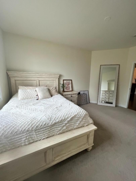 Morris Chase - Residential Lease