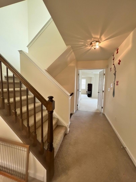 Morris Chase - Residential Lease