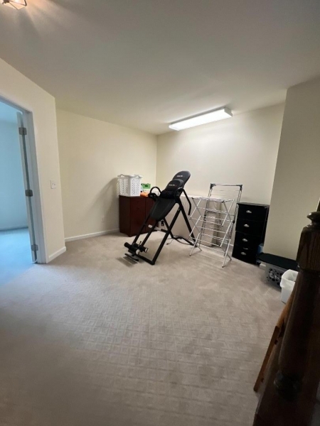 Morris Chase - Residential Lease