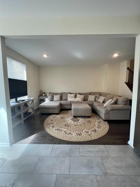 Morris Chase - Residential Lease