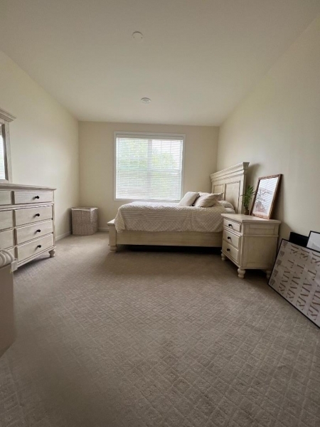 Morris Chase - Residential Lease