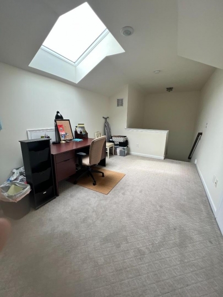 Morris Chase - Residential Lease