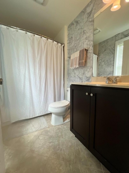 Morris Chase - Residential Lease