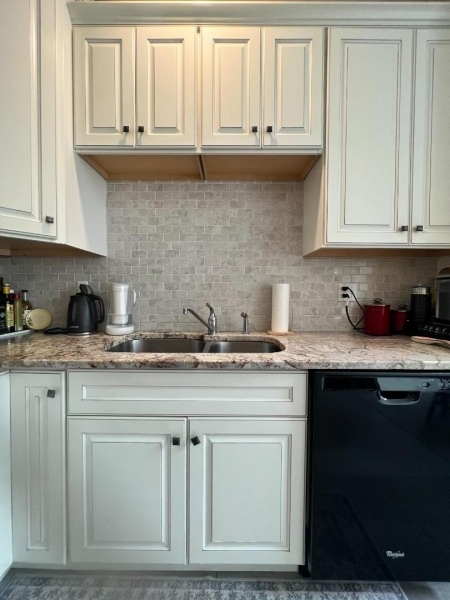 Morris Chase - Residential Lease