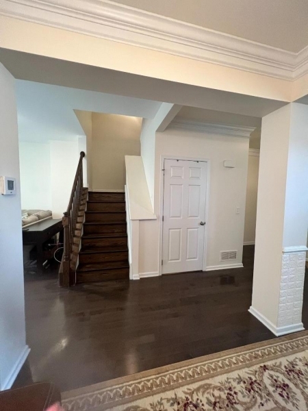 Morris Chase - Residential Lease