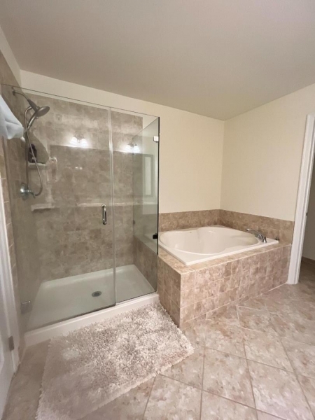 Morris Chase - Residential Lease