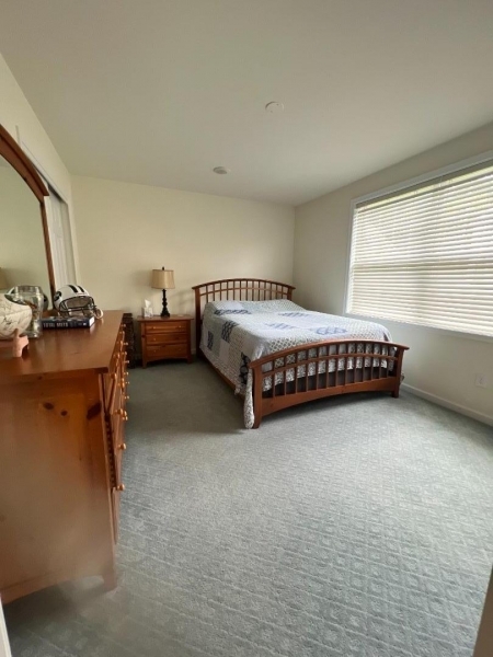 Morris Chase - Residential Lease