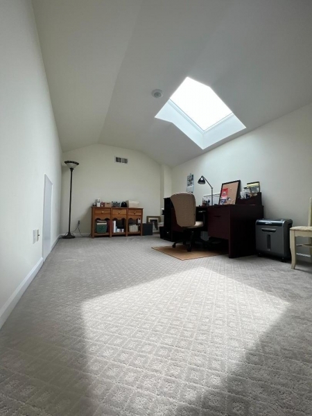 Morris Chase - Residential Lease