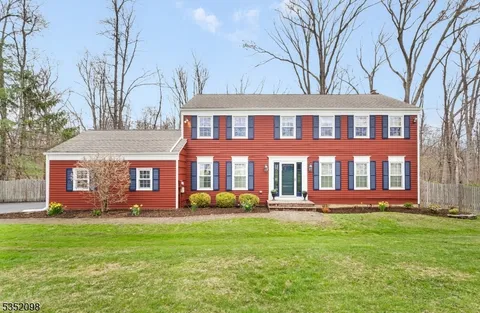 51 Dean Rd, Mendham Boro, NJ 07945 - MLS#: 3958218