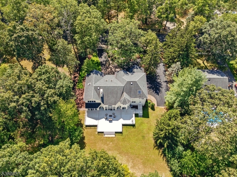 Pine Brook - Residential