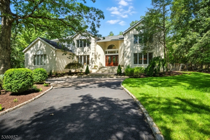 Pine Brook - Residential